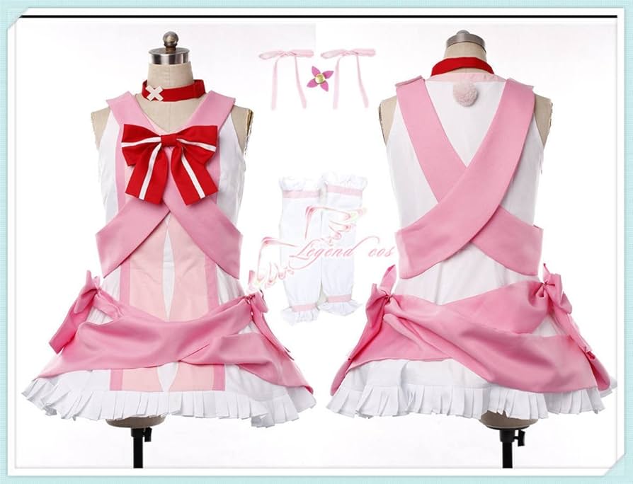 僕たちはひとつの光　矢澤にこ　衣装 Amazon.co.jp: [legendcos] ラブライブ! LoveLive! 僕たちは